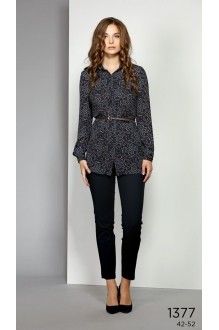 EOLA 1377 темно-синий #1