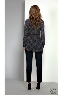 EOLA 1377 темно-синий #2