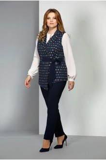 EOLA 1363 т. синий #1