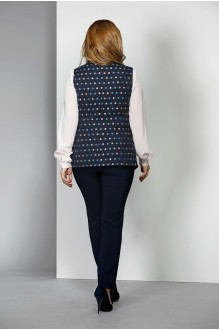 EOLA 1363 т. синий #3