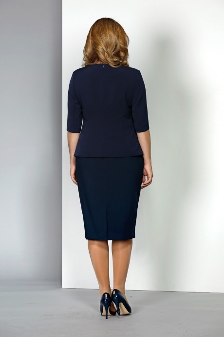 EOLA 1386 т. синий #2