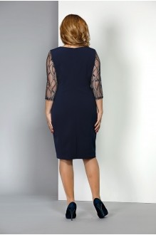 EOLA 1387 т. синий #2