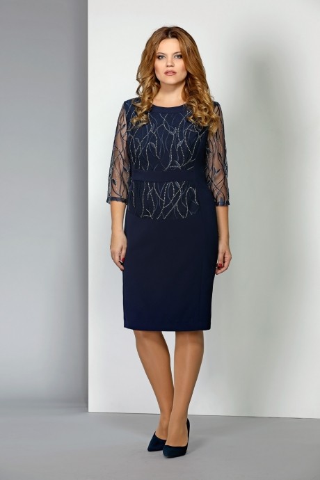 EOLA 1387 т. синий #1