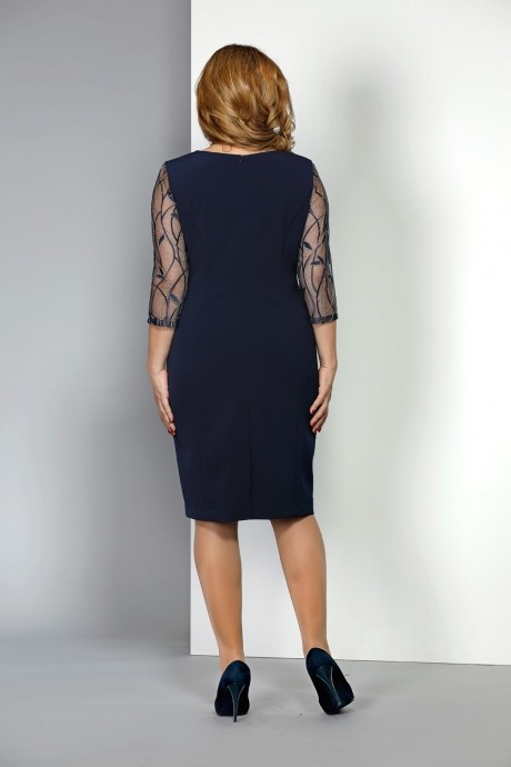 EOLA 1387 т. синий #2