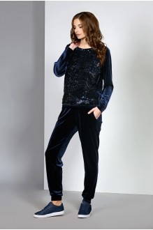 EOLA 1419 синий #2