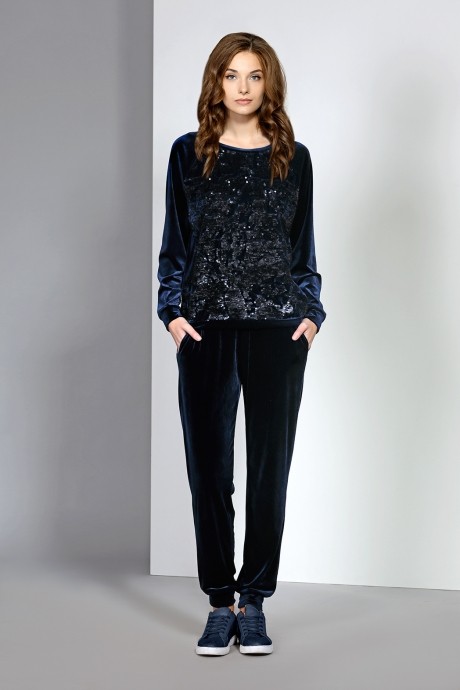 EOLA 1419 синий #1