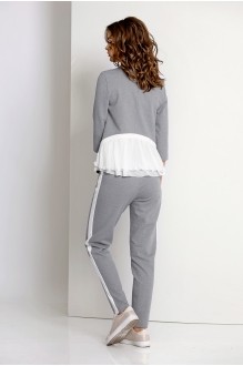 EOLA 1429 серый #3