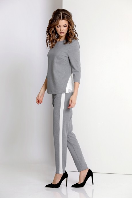 EOLA 1429 серый #2