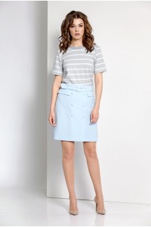 EOLA 1462 голубой #1