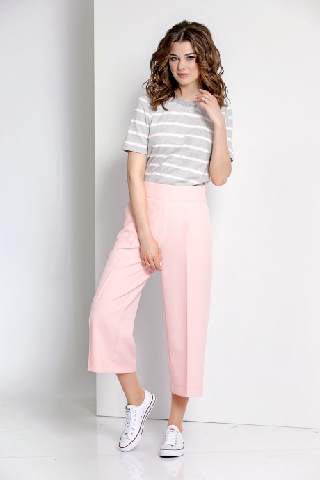 EOLA 1463 розовый #1