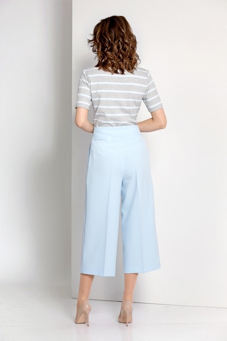 EOLA 1463 голубой #2