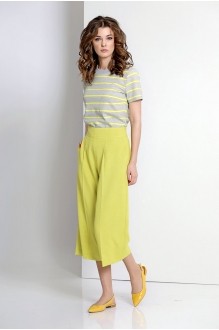 EOLA 1463 салатовый #1