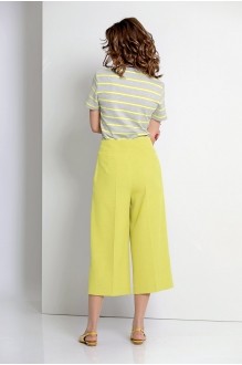 EOLA 1463 салатовый #2