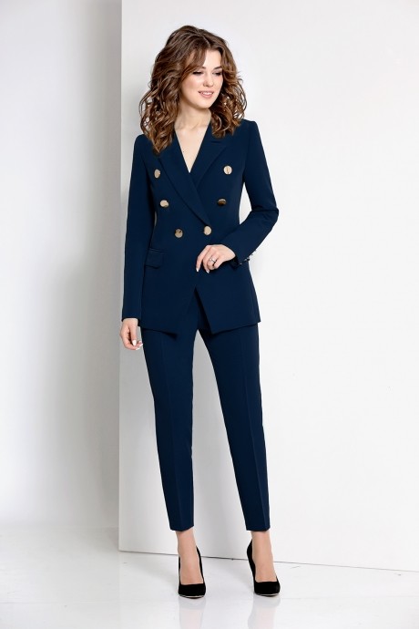 EOLA 1453 /1 темно-синий #1