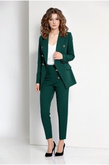 EOLA 1453 /2 темно-зелёный #2