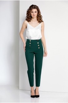 EOLA 1453 /2 темно-зелёный #3