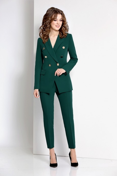 EOLA 1453 /2 темно-зелёный #1