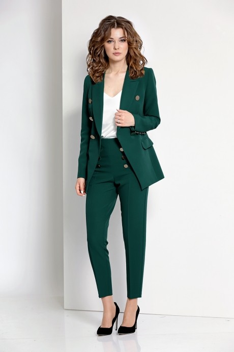 EOLA 1453 /2 темно-зелёный #2