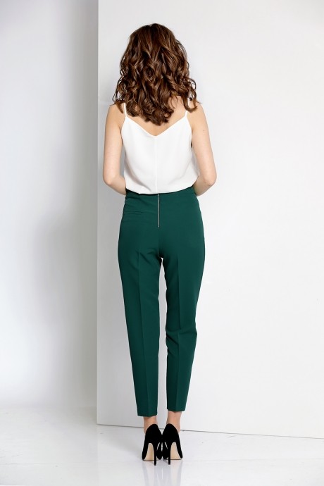 EOLA 1453 /2 темно-зелёный #4