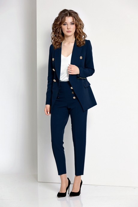 EOLA 1453 /2 темно-синий #2