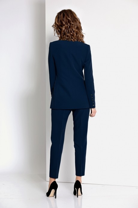 EOLA 1453 /2 темно-синий #5