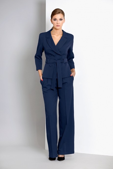 EOLA 1537 синий #1