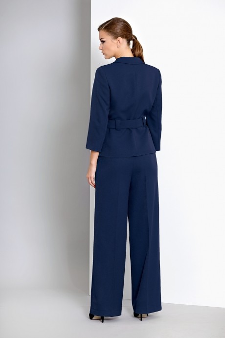 EOLA 1537 синий #3