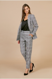 EOLA 1714 серая клетка #2