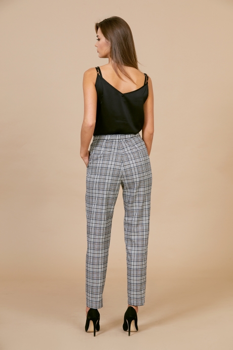 EOLA 1714 серая клетка #5