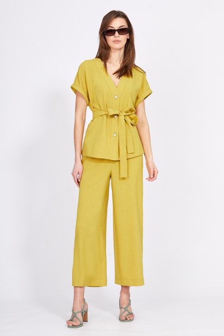 EOLA 2393 двойка #1