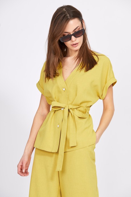 EOLA 2393 двойка #2