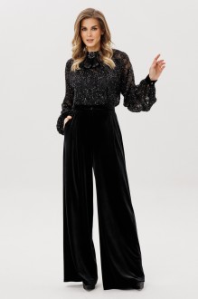 Брюки EOLA 3025 черный