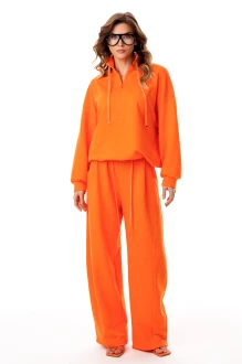 Спортивный костюм EOLA 3048 оранжевый