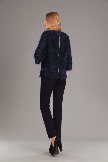 EOLA 1294 т.синий #4