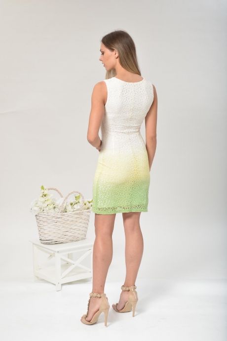 Lady Style Classic 588 #2