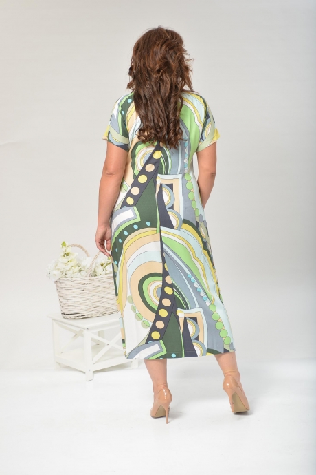 Lady Style Classic 1605 #2