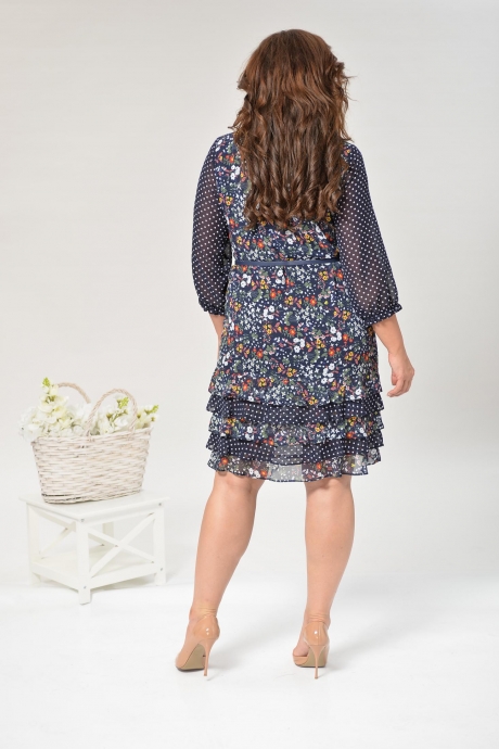 Lady Style Classic 1811 #2