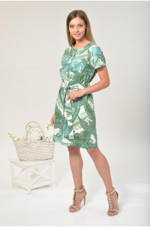 Lady Style Classic 1819 #1