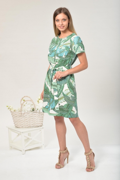 Lady Style Classic 1819 #1