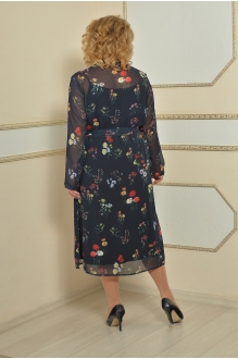 Lady Style Classic 1861 #4