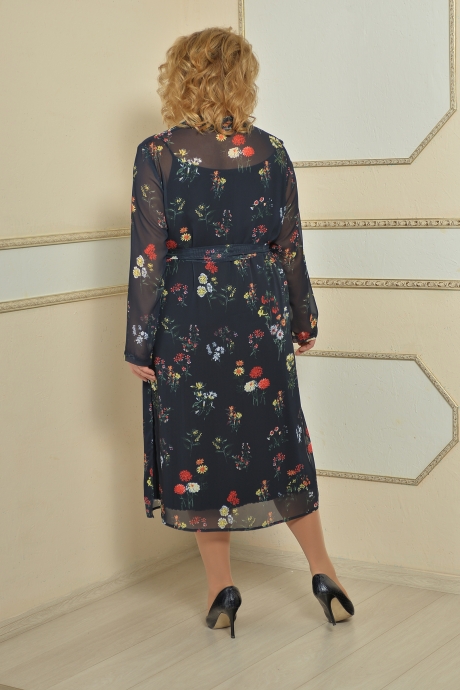 Lady Style Classic 1861 #4