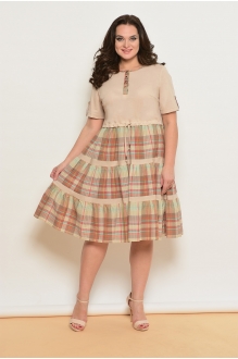 Lady Style Classic 1820 #1