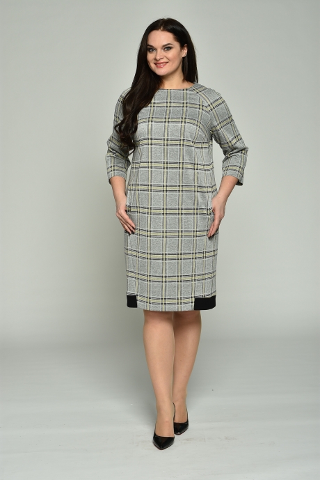 Lady Style Classic 1700 -1 #1