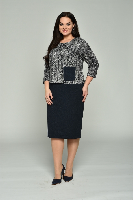 Lady Style Classic 1714 #1