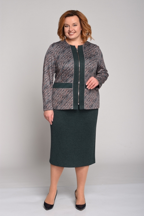 Lady Style Classic 1647 #1