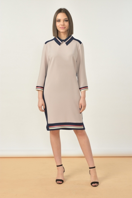 Lady Style Classic 1798 #1