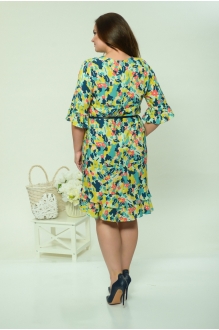 Lady Style Classic 1789 #2