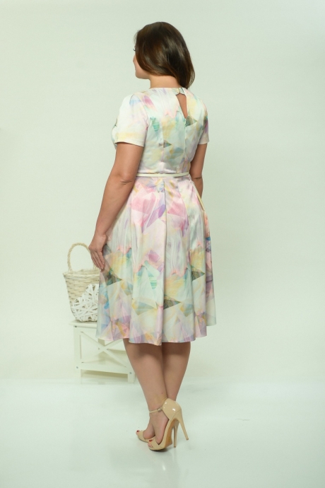 Lady Style Classic 1813 #2