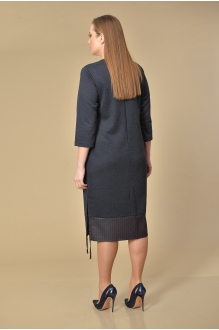 Lady Style Classic 1935 жилет +платье #3