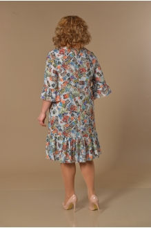 Lady Style Classic 1866 #2